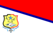 Vlag van Diamante