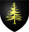 Blason de Grambois