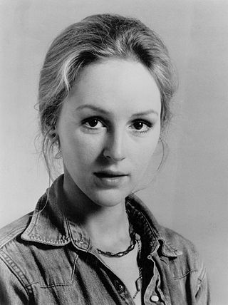 <span class="mw-page-title-main">Bonnie Bedelia</span> American actress (born 1948)