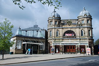 <span class="mw-page-title-main">International Gilbert and Sullivan Festival</span> International festival for Gilbert and Sullivan performance held in England