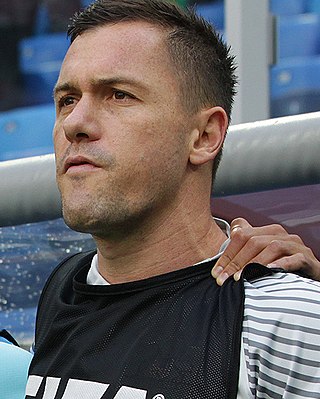 <span class="mw-page-title-main">Danny Vukovic</span> Australian soccer player