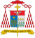 Eugenio Dal Corso's coat of arms