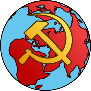 Image illustrative de l’article Internationale communiste