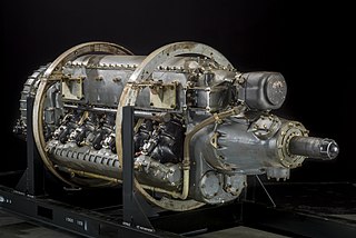 <span class="mw-page-title-main">Continental XI-1430</span> American aircraft engine