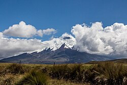 Cotopaxi National Park