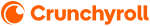 Logo de Crunchyroll