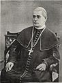 János Csernoch geboren op 18 juni 1852