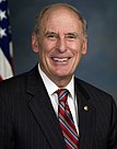 Dan Coats, official portrait, 112th Congress.jpg