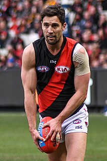 David Myers (Australian footballer) Australian rules footballer