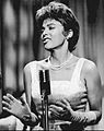 Dorothy Dandridge in 1962 geboren op 9 november 1922