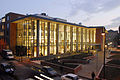 Basic Medical Science Center - Budapest, Tűzoltó u. 37-47.