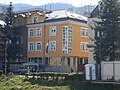 Embassy of Serbia in Sarajevo