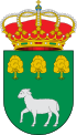 Brasão de armas de Almarza de Cameros