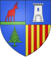 Coat of arms of Enveitg