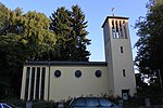 Heilandskirche in Amstetten