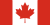 Bandeira do Canadá