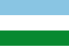 Flag of El Cairo