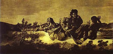 Francisco de Goya y Lucientes - Atropos (The Fates) - WGA10101.jpg