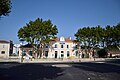 Gare de Cavaillon.