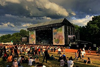 <span class="mw-page-title-main">Paléo Festival</span>