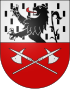 Blason de Gingins