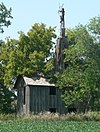 Hawkeye Valley Mill