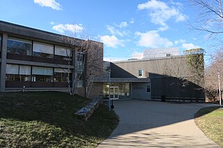 <span class="mw-page-title-main">Heller School for Social Policy and Management</span> Public policy school of Brandeis University