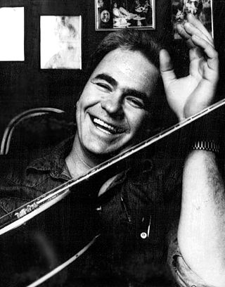 <span class="mw-page-title-main">Hoyt Axton</span> American singer-songwriter and actor (1938–1999)