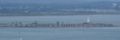 Image 33Hurst Castle seen from The Needles (from Portal:Hampshire/Selected pictures)