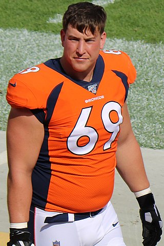 <span class="mw-page-title-main">Jake Rodgers</span> American football player (born 1991)