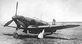 Yak-7B