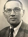 Jan Johan Oyevaar in 20e eeuw overleden op 10 december 1978