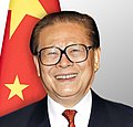 Jiang Zemin