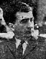 Kiro Gligorov in 1969 geboren op 3 mei 1917