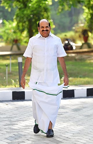 <span class="mw-page-title-main">Kodiyeri Balakrishnan</span> Indian politician and newspaper editor (1953–2022)