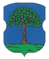 Wappen von Kwitky