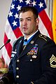 Leroy Arthur Petry, master sergeant, U.S. Army (2011)