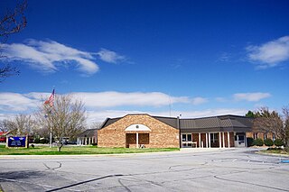 <span class="mw-page-title-main">Long View, North Carolina</span> Town in North Carolina, United States