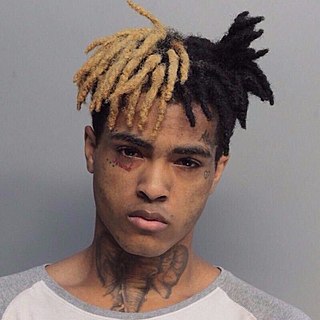 <span class="mw-page-title-main">Look at Me (XXXTentacion song)</span> 2015 single by XXXTentacion