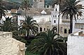 Alcázar de Guzmán el Bueno