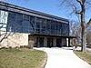 Church of the Resurrection, Wheaton, Illinois (Upper Midwest Diocese)