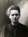 Image 13Marie Skłodowska-Curie (1867–1934) She was awarded two Nobel prizes, Physics (1903) and Chemistry (1911) (from History of physics)