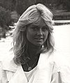 Miss World 1977 Mary Stävin, Švedska