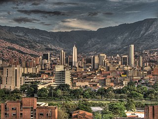 <span class="mw-page-title-main">Second Episcopal Conference of Latin America</span>