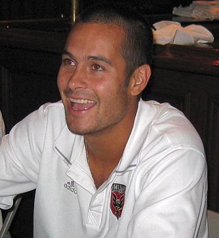 <span class="mw-page-title-main">Mike Petke</span> American soccer player (born 1976)