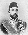 Tewfik Pasha