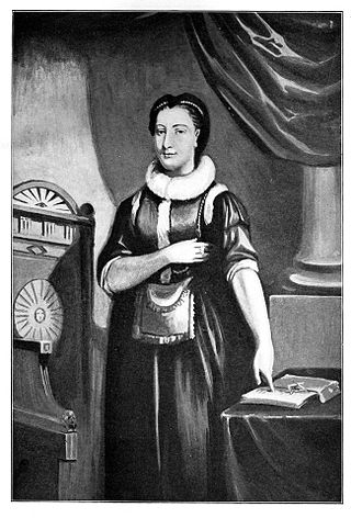 <span class="mw-page-title-main">Elizabeth Aldworth</span>