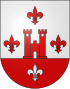 Blason de Muralto