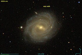 Image illustrative de l’article NGC 4999