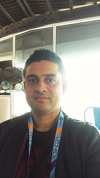 <span class="mw-page-title-main">Nakul Shenoy</span> Indian magician